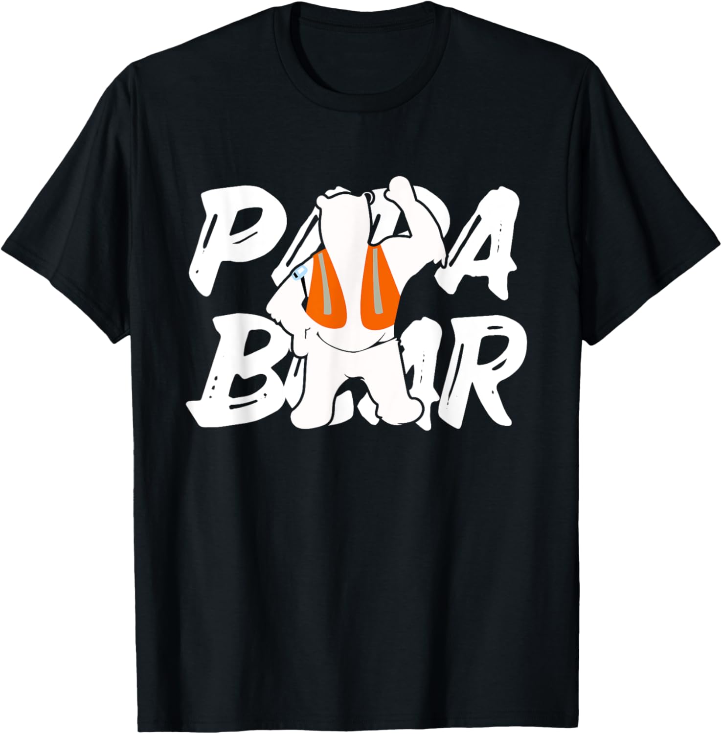 Papa Bear for Amazing Associate Swagazon Swag Gift for Dad