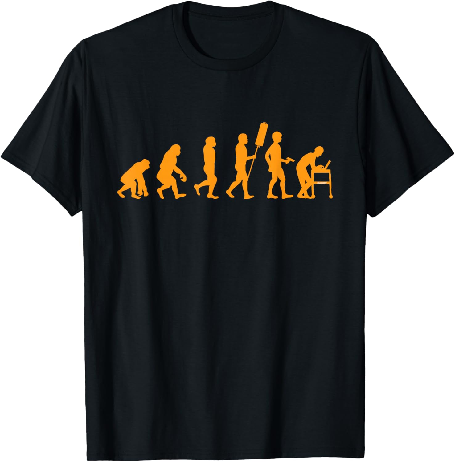 Associate Evolution Swagazon