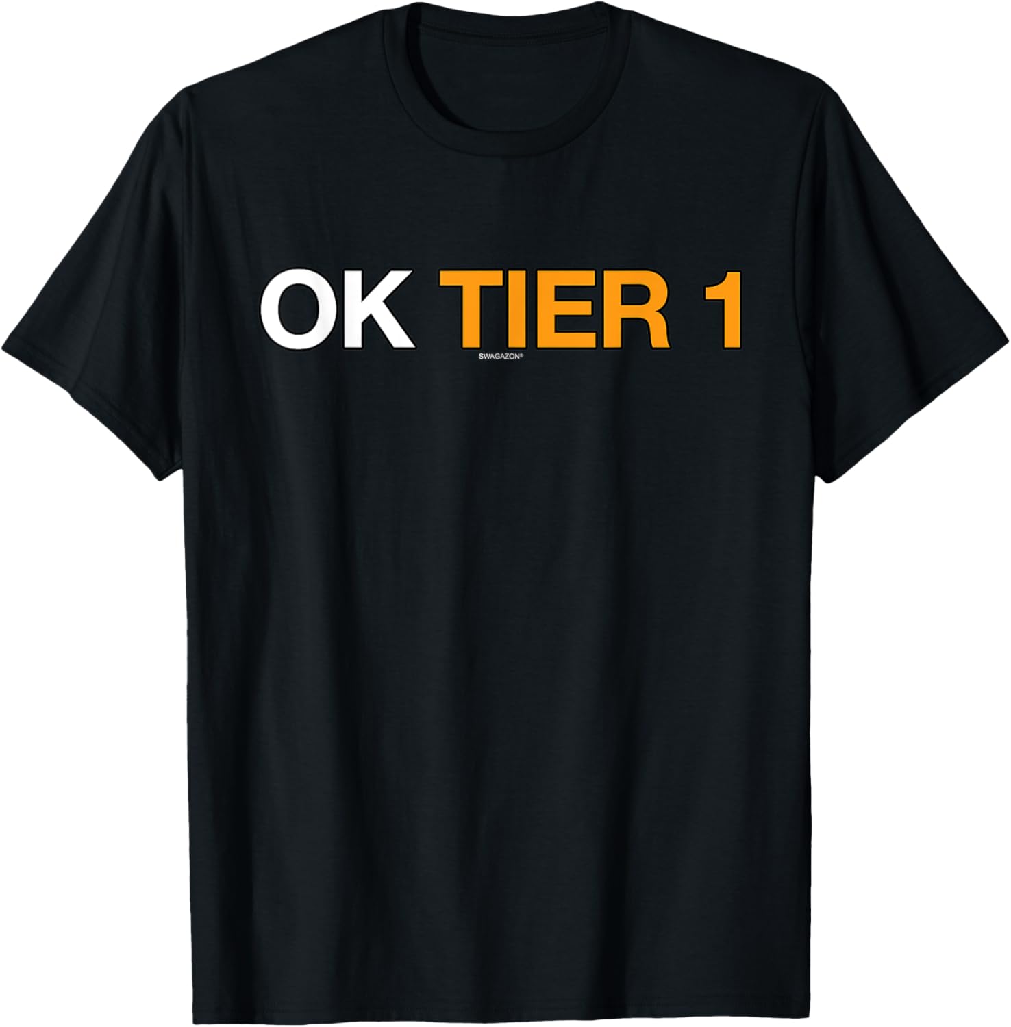 OK Tier 1 PA Swagazon Seasonal Coworker Gift Associate