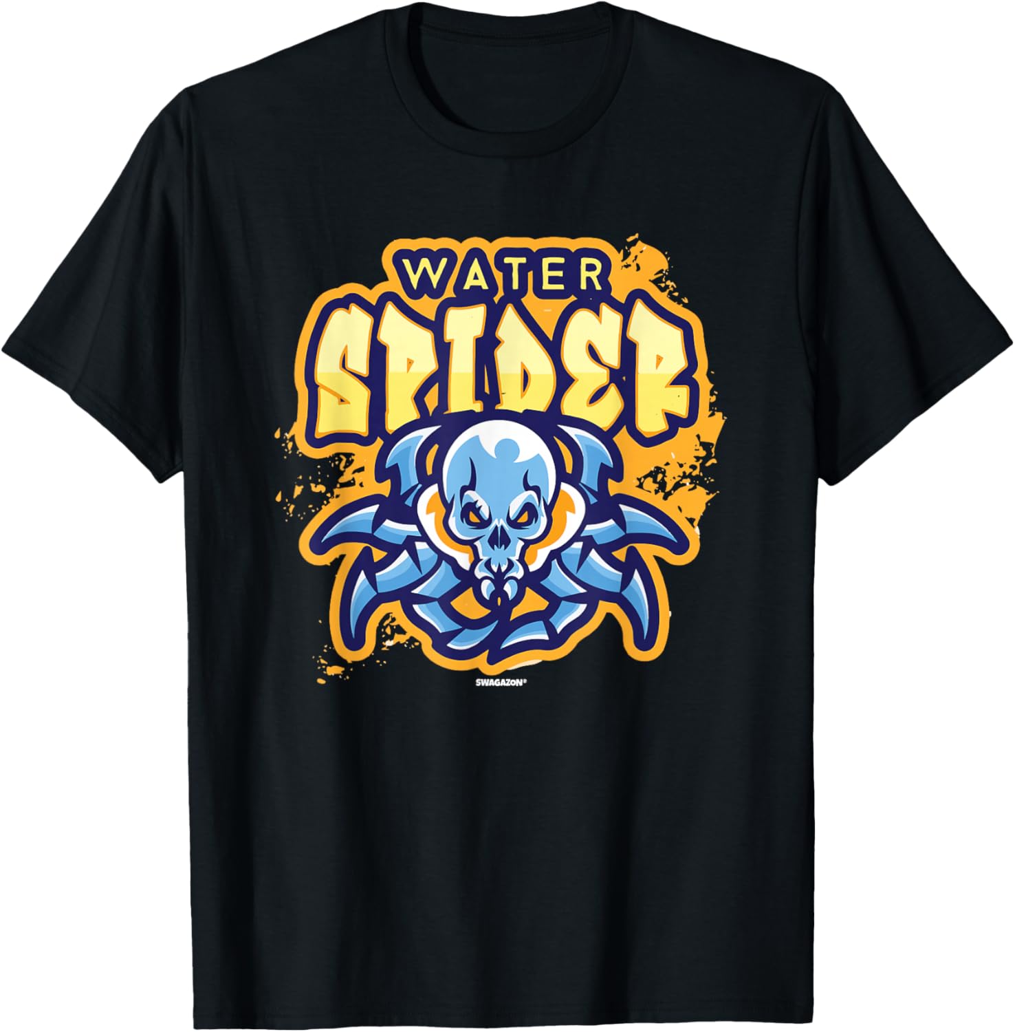 Water Spider Swagazon Associate Coworker