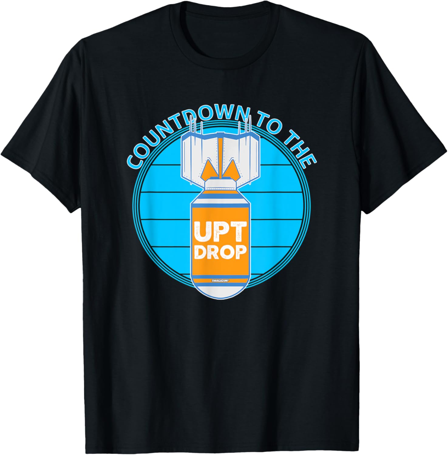 UPT Coworker Swagazon Associate Countdown To The UPT Drop