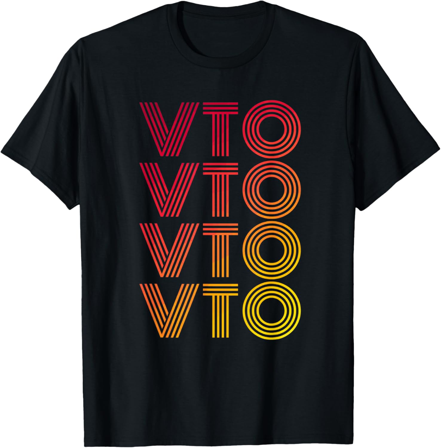 Swagazon VTO Retro Style Design