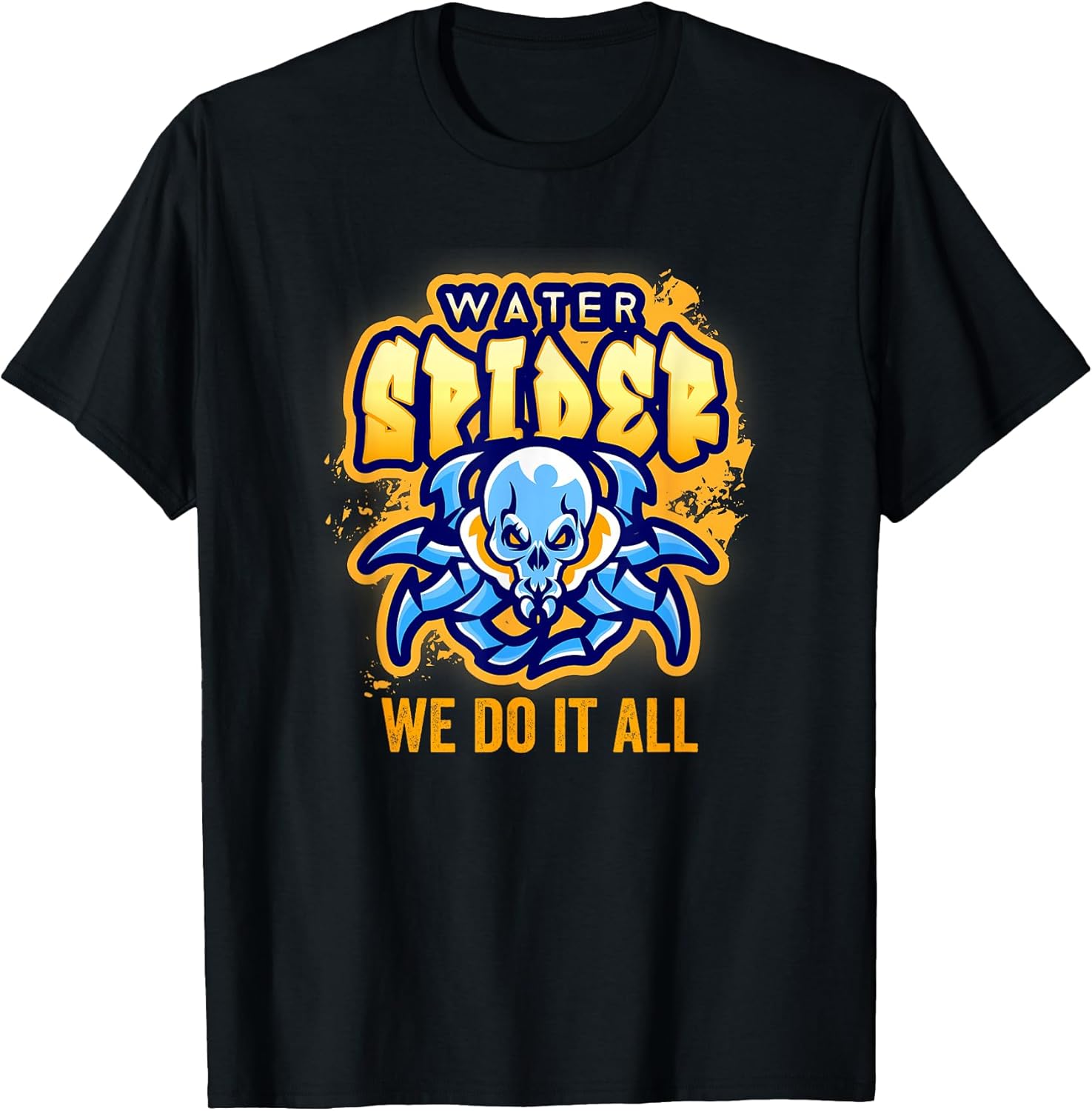 WaterSpider Swagazon Associate Water Spider We Do It All