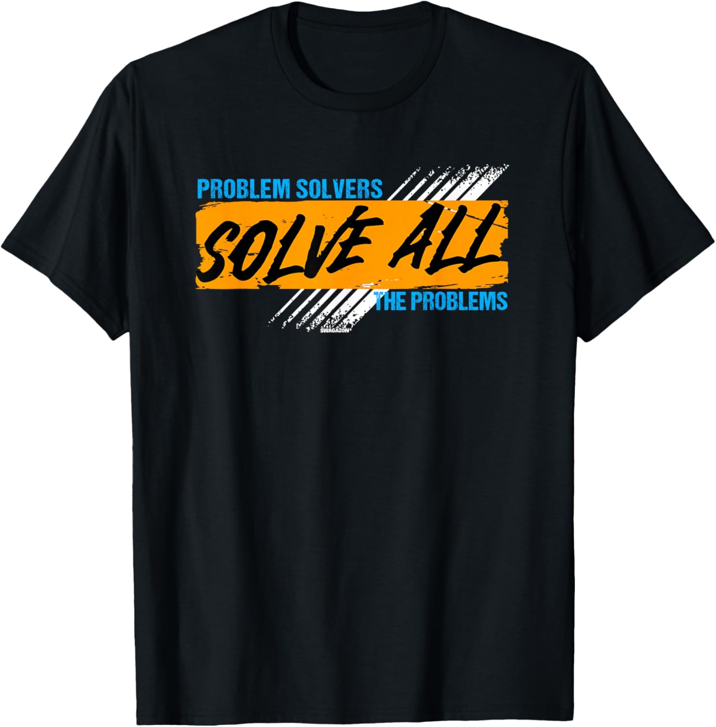 Coworker Problem Solvers Solve All The Problems