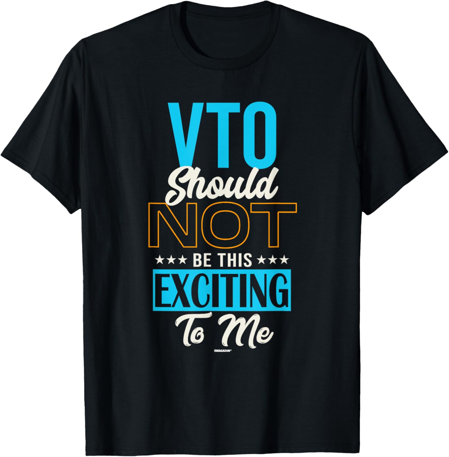 VTO Should NOT Be This Exciting To Me