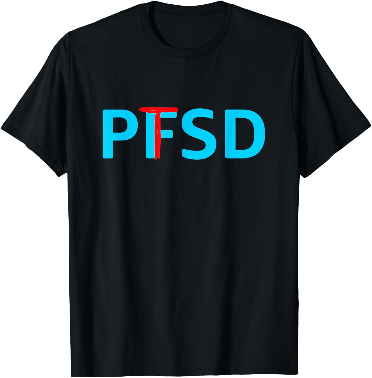 Funny PFSD Pick Sort Dispatch PTSD Job Joke
