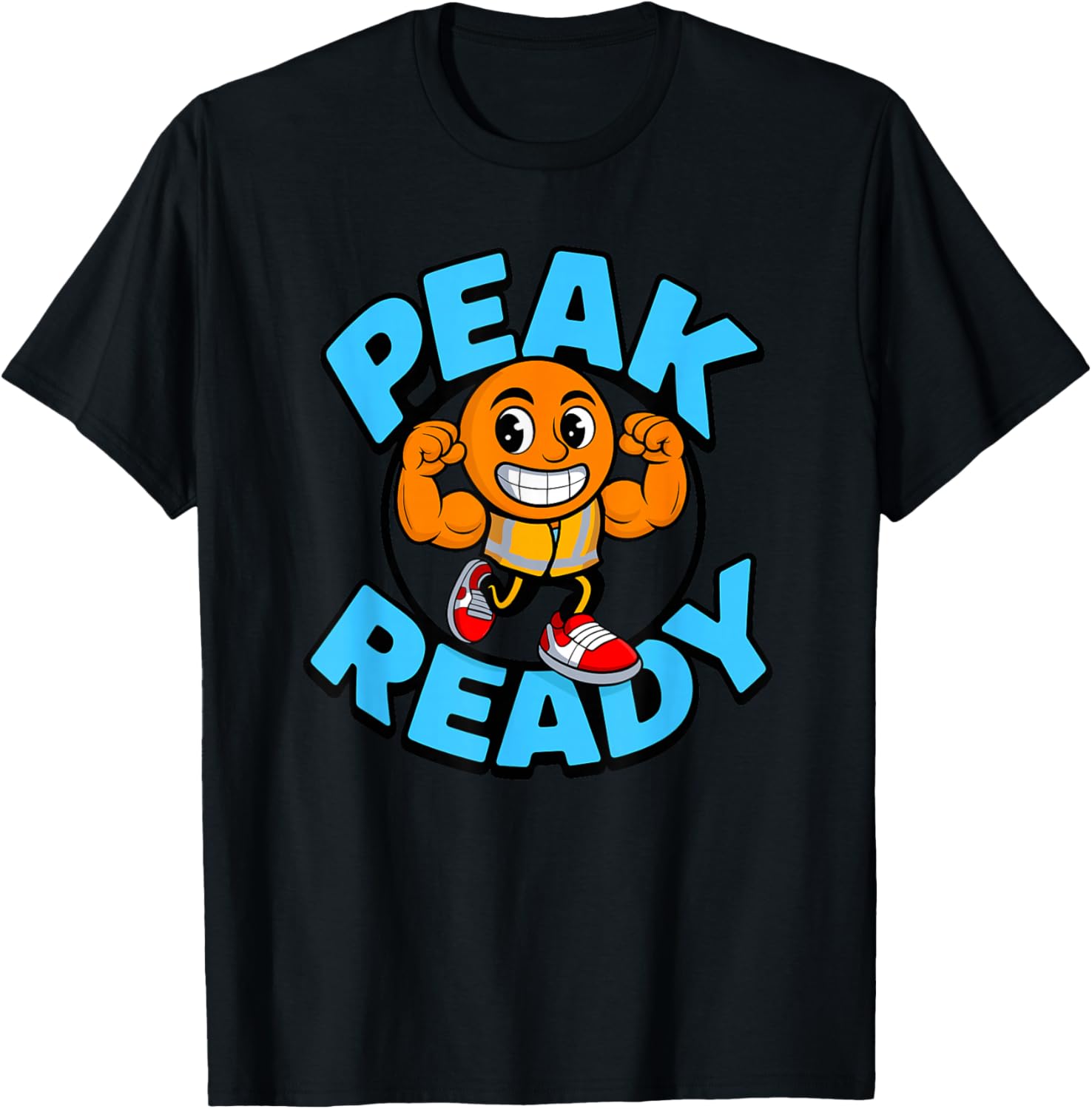 2025 Coworker '25 Associate Peak Ready